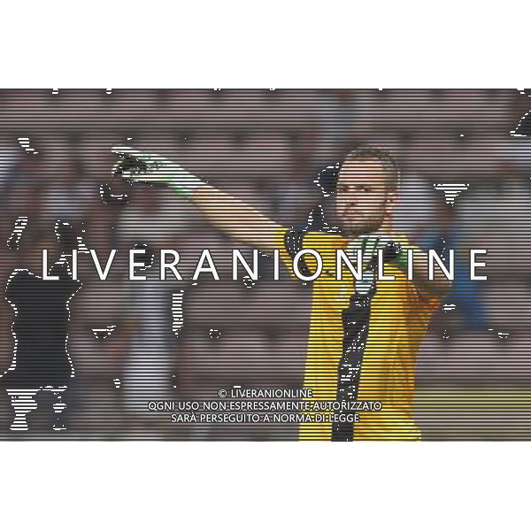 TRIESTE 22-08-2013 PRELIMINALI EUROPA LEAGUE UDINESE-SLOVAN LIBEREC NELLA FOTO:KOVAR FOTO PAOLA GARBUIO/AG.ALDO LIVERANI