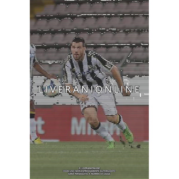 TRIESTE 22-08-2013 PRELIMINALI EUROPA LEAGUE UDINESE-SLOVAN LIBEREC NELLA FOTO:LAZZARI FOTO PAOLA GARBUIO/AG.ALDO LIVERANI