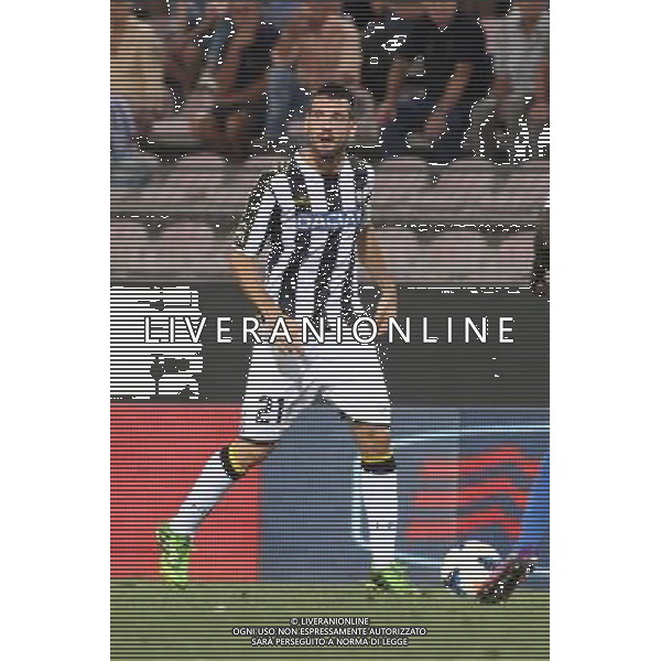 TRIESTE 22-08-2013 PRELIMINALI EUROPA LEAGUE UDINESE-SLOVAN LIBEREC NELLA FOTO:LAZZARI FOTO PAOLA GARBUIO/AG.ALDO LIVERANI