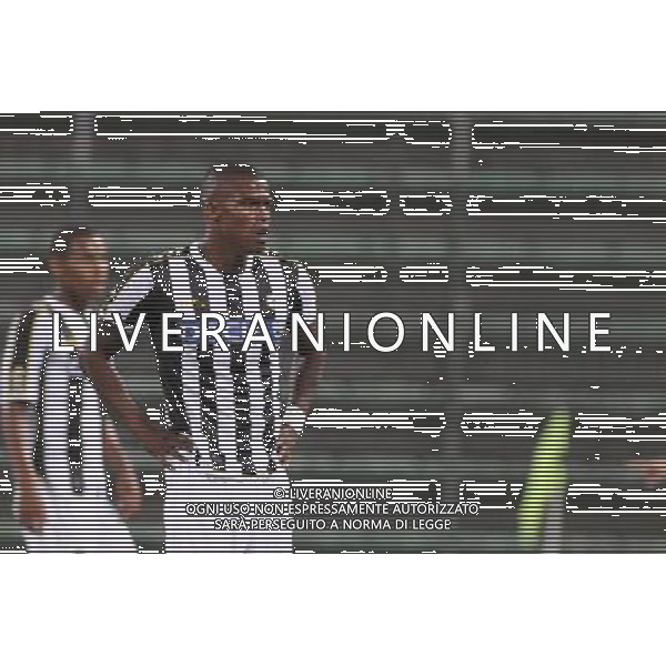 TRIESTE 22-08-2013 PRELIMINALI EUROPA LEAGUE UDINESE-SLOVAN LIBEREC NELLA FOTO:MAICOSUEL FOTO PAOLA GARBUIO/AG.ALDO LIVERANI