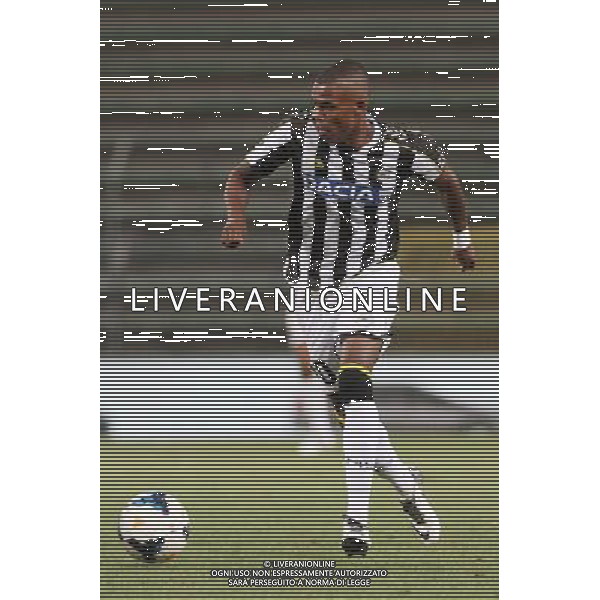 TRIESTE 22-08-2013 PRELIMINALI EUROPA LEAGUE UDINESE-SLOVAN LIBEREC NELLA FOTO:MAICOSUEL FOTO PAOLA GARBUIO/AG.ALDO LIVERANI