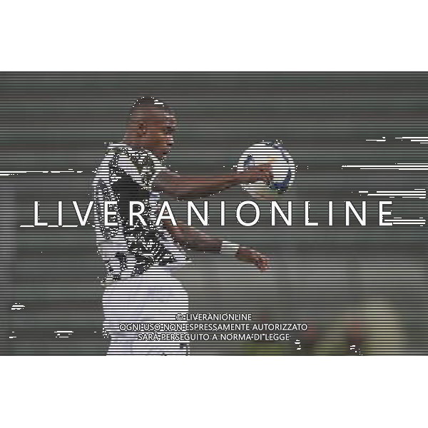 TRIESTE 22-08-2013 PRELIMINALI EUROPA LEAGUE UDINESE-SLOVAN LIBEREC NELLA FOTO:MAICOSUEL FOTO PAOLA GARBUIO/AG.ALDO LIVERANI