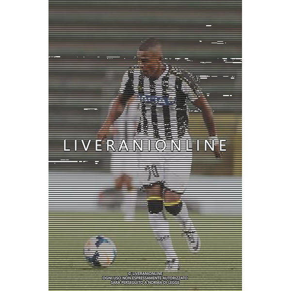 TRIESTE 22-08-2013 PRELIMINALI EUROPA LEAGUE UDINESE-SLOVAN LIBEREC NELLA FOTO:MAICOSUEL FOTO PAOLA GARBUIO/AG.ALDO LIVERANI