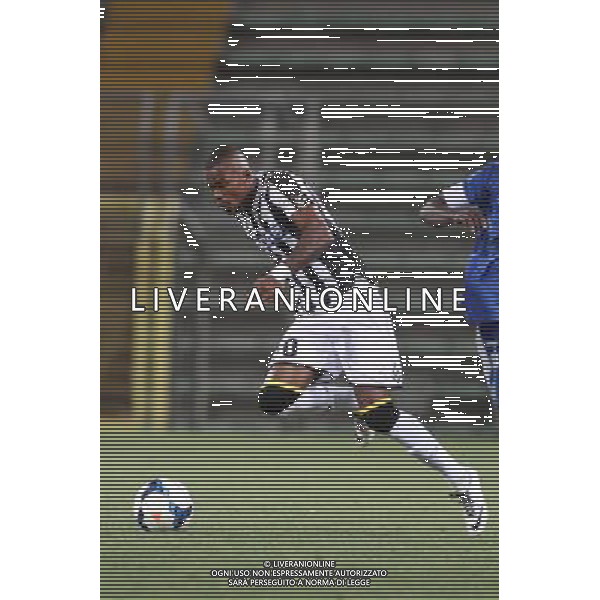 TRIESTE 22-08-2013 PRELIMINALI EUROPA LEAGUE UDINESE-SLOVAN LIBEREC NELLA FOTO:MAICOSUEL FOTO PAOLA GARBUIO/AG.ALDO LIVERANI