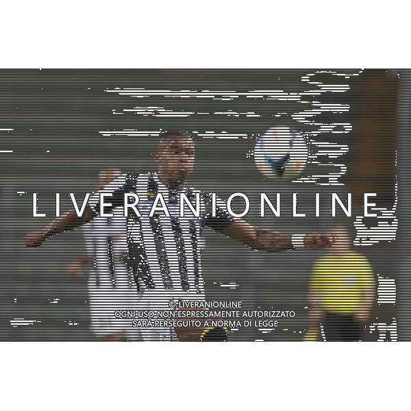 TRIESTE 22-08-2013 PRELIMINALI EUROPA LEAGUE UDINESE-SLOVAN LIBEREC NELLA FOTO:MAICOSUEL FOTO PAOLA GARBUIO/AG.ALDO LIVERANI