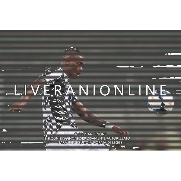 TRIESTE 22-08-2013 PRELIMINALI EUROPA LEAGUE UDINESE-SLOVAN LIBEREC NELLA FOTO:MAICOSUEL FOTO PAOLA GARBUIO/AG.ALDO LIVERANI