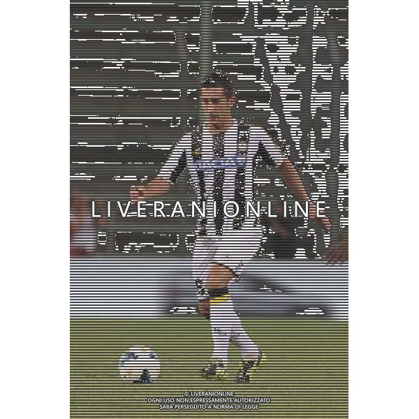 TRIESTE 22-08-2013 PRELIMINALI EUROPA LEAGUE UDINESE-SLOVAN LIBEREC NELLA FOTO:PINZI FOTO PAOLA GARBUIO/AG.ALDO LIVERANI