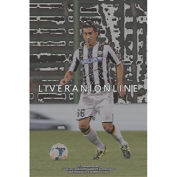 TRIESTE 22-08-2013 PRELIMINALI EUROPA LEAGUE UDINESE-SLOVAN LIBEREC NELLA FOTO:PINZI FOTO PAOLA GARBUIO/AG.ALDO LIVERANI