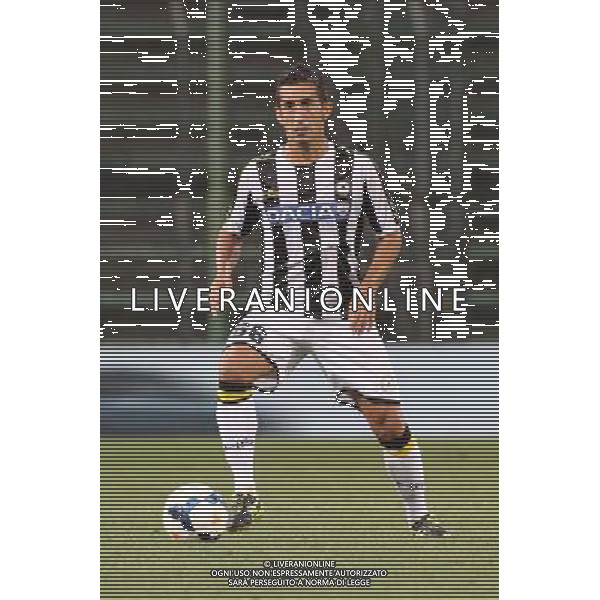 TRIESTE 22-08-2013 PRELIMINALI EUROPA LEAGUE UDINESE-SLOVAN LIBEREC NELLA FOTO:PINZI FOTO PAOLA GARBUIO/AG.ALDO LIVERANI