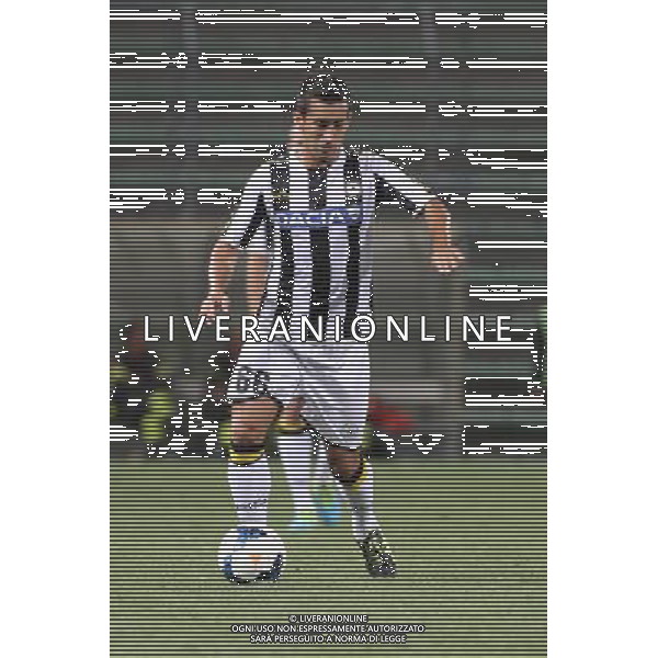 TRIESTE 22-08-2013 PRELIMINALI EUROPA LEAGUE UDINESE-SLOVAN LIBEREC NELLA FOTO:PINZI FOTO PAOLA GARBUIO/AG.ALDO LIVERANI