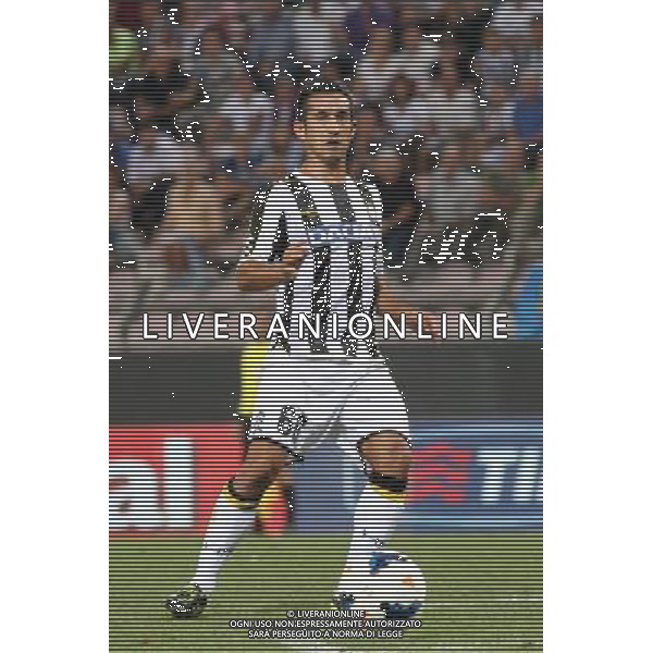 TRIESTE 22-08-2013 PRELIMINALI EUROPA LEAGUE UDINESE-SLOVAN LIBEREC NELLA FOTO:PINZI FOTO PAOLA GARBUIO/AG.ALDO LIVERANI