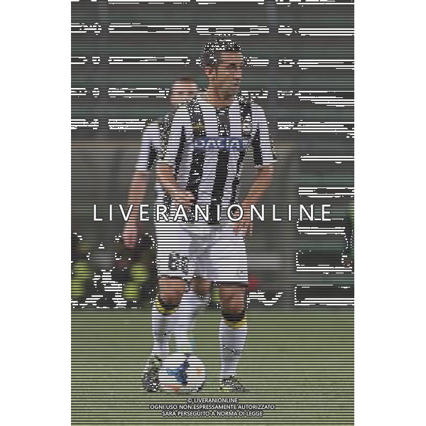 TRIESTE 22-08-2013 PRELIMINALI EUROPA LEAGUE UDINESE-SLOVAN LIBEREC NELLA FOTO:PINZI FOTO PAOLA GARBUIO/AG.ALDO LIVERANI