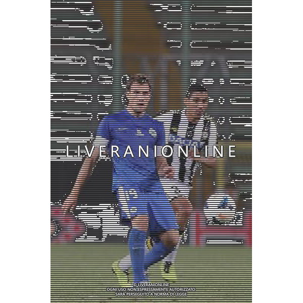 TRIESTE 22-08-2013 PRELIMINALI EUROPA LEAGUE UDINESE-SLOVAN LIBEREC NELLA FOTO:RABUSIC FOTO PAOLA GARBUIO/AG.ALDO LIVERANI