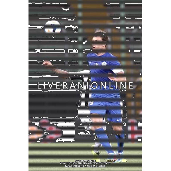 TRIESTE 22-08-2013 PRELIMINALI EUROPA LEAGUE UDINESE-SLOVAN LIBEREC NELLA FOTO:RABUSIC FOTO PAOLA GARBUIO/AG.ALDO LIVERANI