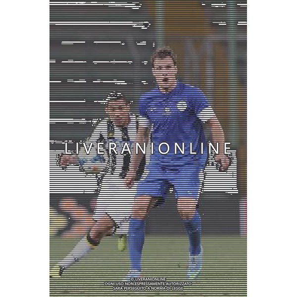 TRIESTE 22-08-2013 PRELIMINALI EUROPA LEAGUE UDINESE-SLOVAN LIBEREC NELLA FOTO:RABUSIC FOTO PAOLA GARBUIO/AG.ALDO LIVERANI