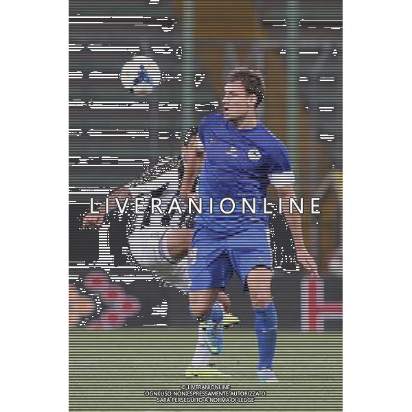 TRIESTE 22-08-2013 PRELIMINALI EUROPA LEAGUE UDINESE-SLOVAN LIBEREC NELLA FOTO:RABUSIC FOTO PAOLA GARBUIO/AG.ALDO LIVERANI