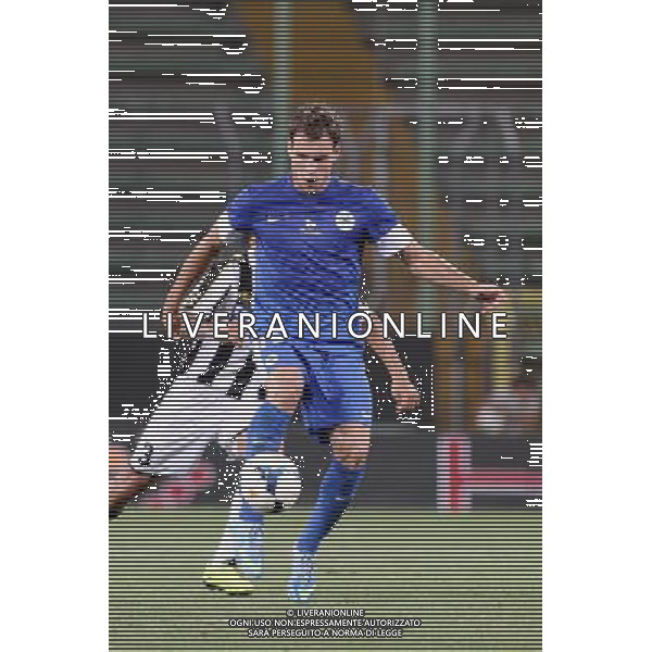 TRIESTE 22-08-2013 PRELIMINALI EUROPA LEAGUE UDINESE-SLOVAN LIBEREC NELLA FOTO:RABUSIC FOTO PAOLA GARBUIO/AG.ALDO LIVERANI