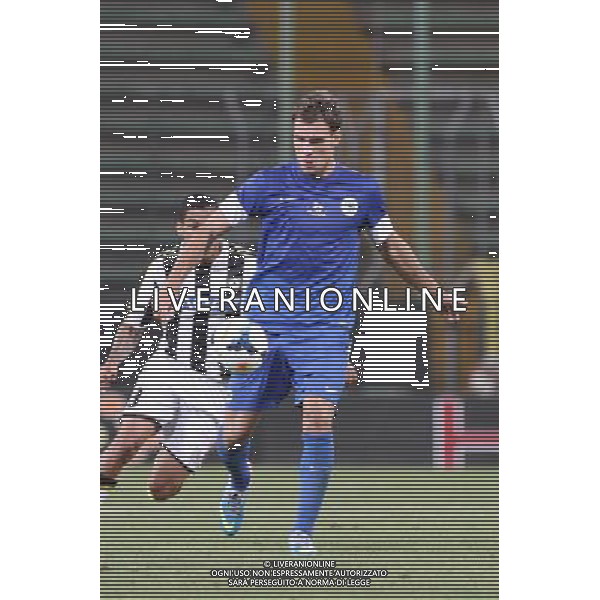 TRIESTE 22-08-2013 PRELIMINALI EUROPA LEAGUE UDINESE-SLOVAN LIBEREC NELLA FOTO:RABUSIC FOTO PAOLA GARBUIO/AG.ALDO LIVERANI