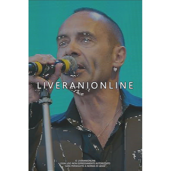Matt Bianco - Mark Reilly performing live in concert at the 2013 Rewind Festival, Day 2, Sunday, 18th August, Temple Island Meadows, Remenham Farm, Remenham, Henley-on-Thames, Oxfordshire, United Kingdom Date: 18/08/2013 ©photoshot/AGENZIA ALDO LIVERANI SAS - ITALY ONLY - EDITORIAL USE ONLY