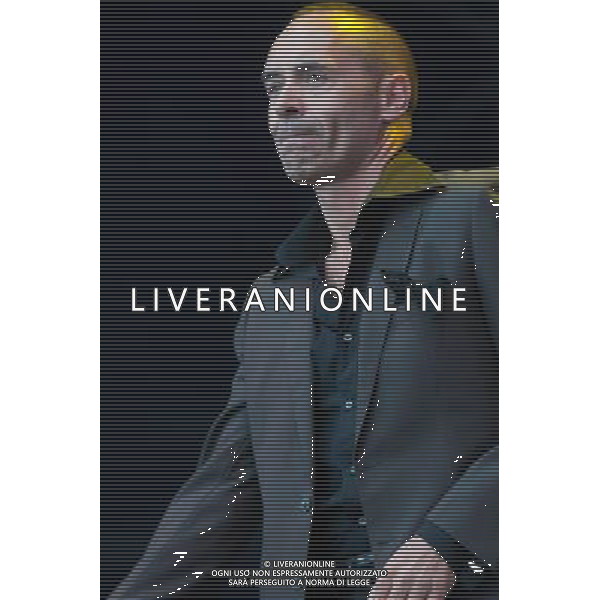 Matt Bianco - Mark Reilly performing live in concert at the 2013 Rewind Festival, Day 2, Sunday, 18th August, Temple Island Meadows, Remenham Farm, Remenham, Henley-on-Thames, Oxfordshire, United Kingdom Date: 18/08/2013 ©photoshot/AGENZIA ALDO LIVERANI SAS - ITALY ONLY - EDITORIAL USE ONLY