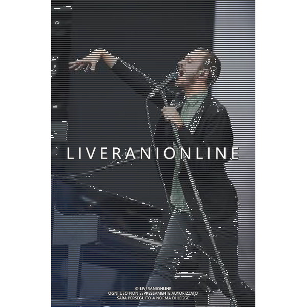 Editors Leeds Festival, 23.08.13 ©photoshot/AGENZIA ALDO LIVERANI SAS - ITALY ONLY - EDITORIAL USE ONLY
