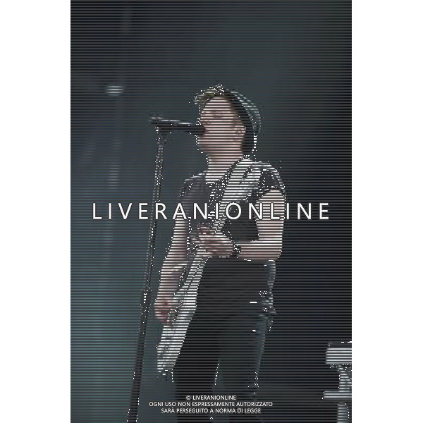 Fall Out Boy Leeds Festival, 23.08.13 ©photoshot/AGENZIA ALDO LIVERANI SAS - ITALY ONLY - EDITORIAL USE ONLY