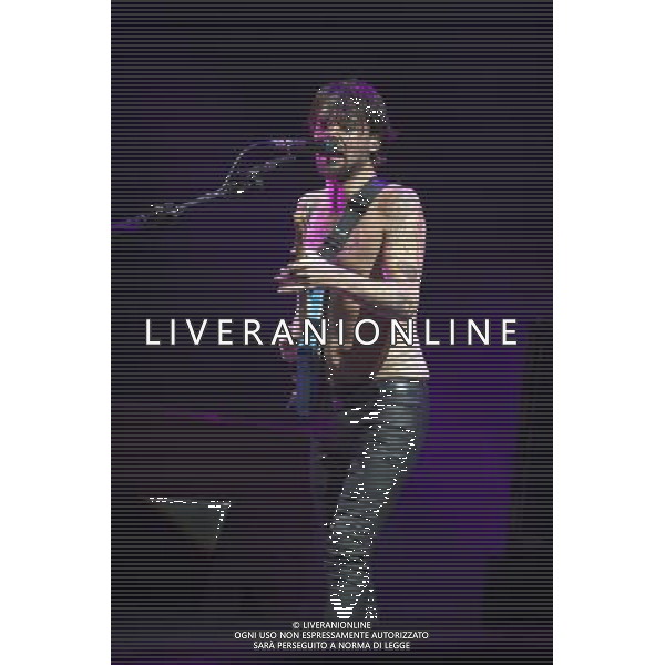 Biffy Clyro Leeds Festival, 23.08.13 ©photoshot/AGENZIA ALDO LIVERANI SAS - ITALY ONLY - EDITORIAL USE ONLY