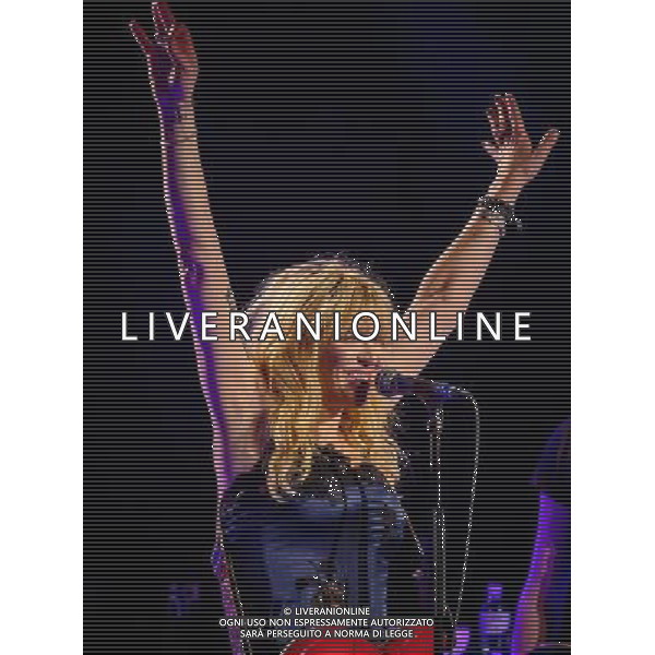 LAS VEGAS, NV - August 22: Courtney Love performs at The 1 year Anniversary of VINYL Las Vegas at Hard Rock Hotel \' Casino on August 22, 2013 in Las Vegas, Nevada. Credit: Kabik/ Starlitepics/MediaPunch Inc. *** HOUSE COVERAGE*** FOT. MEDIAPUNCH/NEWSPIX.PL POLAND, US, FRANCE AND GERMANY OUT !!! --- Newspix.pl AG ALDO LIVERANI SAS ONLY ITALY *** Local Caption *** www.newspix.pl mail us: info@newspix.pl call us: 0048 022 23 22 222 --- Polish Picture Agency by Ringier Axel Springer Poland