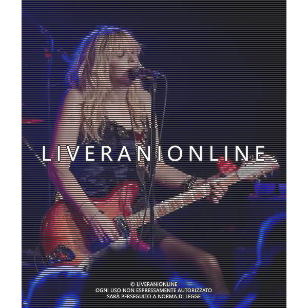 LAS VEGAS, NV - August 22: Courtney Love performs at The 1 year Anniversary of VINYL Las Vegas at Hard Rock Hotel \' Casino on August 22, 2013 in Las Vegas, Nevada. Credit: Kabik/ Starlitepics/MediaPunch Inc. *** HOUSE COVERAGE*** FOT. MEDIAPUNCH/NEWSPIX.PL POLAND, US, FRANCE AND GERMANY OUT !!! --- Newspix.pl AG ALDO LIVERANI SAS ONLY ITALY *** Local Caption *** www.newspix.pl mail us: info@newspix.pl call us: 0048 022 23 22 222 --- Polish Picture Agency by Ringier Axel Springer Poland