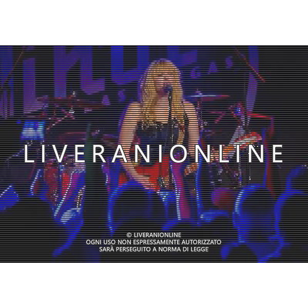 LAS VEGAS, NV - August 22: Courtney Love performs at The 1 year Anniversary of VINYL Las Vegas at Hard Rock Hotel \' Casino on August 22, 2013 in Las Vegas, Nevada. Credit: Kabik/ Starlitepics/MediaPunch Inc. *** HOUSE COVERAGE*** FOT. MEDIAPUNCH/NEWSPIX.PL POLAND, US, FRANCE AND GERMANY OUT !!! --- Newspix.pl AG ALDO LIVERANI SAS ONLY ITALY *** Local Caption *** www.newspix.pl mail us: info@newspix.pl call us: 0048 022 23 22 222 --- Polish Picture Agency by Ringier Axel Springer Poland