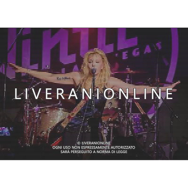 LAS VEGAS, NV - August 22: Courtney Love performs at The 1 year Anniversary of VINYL Las Vegas at Hard Rock Hotel \' Casino on August 22, 2013 in Las Vegas, Nevada. Credit: Kabik/ Starlitepics/MediaPunch Inc. *** HOUSE COVERAGE*** FOT. MEDIAPUNCH/NEWSPIX.PL POLAND, US, FRANCE AND GERMANY OUT !!! --- Newspix.pl AG ALDO LIVERANI SAS ONLY ITALY *** Local Caption *** www.newspix.pl mail us: info@newspix.pl call us: 0048 022 23 22 222 --- Polish Picture Agency by Ringier Axel Springer Poland