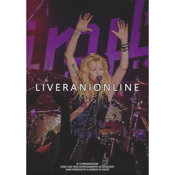 LAS VEGAS, NV - August 22: Courtney Love performs at The 1 year Anniversary of VINYL Las Vegas at Hard Rock Hotel \' Casino on August 22, 2013 in Las Vegas, Nevada. Credit: Kabik/ Starlitepics/MediaPunch Inc. *** HOUSE COVERAGE*** FOT. MEDIAPUNCH/NEWSPIX.PL POLAND, US, FRANCE AND GERMANY OUT !!! --- Newspix.pl AG ALDO LIVERANI SAS ONLY ITALY *** Local Caption *** www.newspix.pl mail us: info@newspix.pl call us: 0048 022 23 22 222 --- Polish Picture Agency by Ringier Axel Springer Poland
