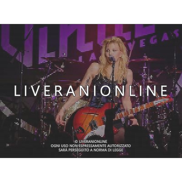 LAS VEGAS, NV - August 22: Courtney Love performs at The 1 year Anniversary of VINYL Las Vegas at Hard Rock Hotel \' Casino on August 22, 2013 in Las Vegas, Nevada. Credit: Kabik/ Starlitepics/MediaPunch Inc. *** HOUSE COVERAGE*** FOT. MEDIAPUNCH/NEWSPIX.PL POLAND, US, FRANCE AND GERMANY OUT !!! --- Newspix.pl AG ALDO LIVERANI SAS ONLY ITALY *** Local Caption *** www.newspix.pl mail us: info@newspix.pl call us: 0048 022 23 22 222 --- Polish Picture Agency by Ringier Axel Springer Poland