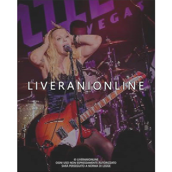 LAS VEGAS, NV - August 22: Courtney Love performs at The 1 year Anniversary of VINYL Las Vegas at Hard Rock Hotel \' Casino on August 22, 2013 in Las Vegas, Nevada. Credit: Kabik/ Starlitepics/MediaPunch Inc. *** HOUSE COVERAGE*** FOT. MEDIAPUNCH/NEWSPIX.PL POLAND, US, FRANCE AND GERMANY OUT !!! --- Newspix.pl AG ALDO LIVERANI SAS ONLY ITALY *** Local Caption *** www.newspix.pl mail us: info@newspix.pl call us: 0048 022 23 22 222 --- Polish Picture Agency by Ringier Axel Springer Poland