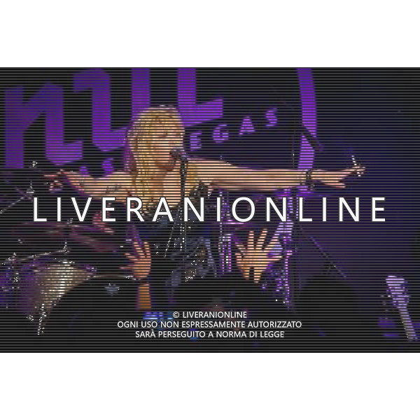 LAS VEGAS, NV - August 22: Courtney Love performs at The 1 year Anniversary of VINYL Las Vegas at Hard Rock Hotel \' Casino on August 22, 2013 in Las Vegas, Nevada. Credit: Kabik/ Starlitepics/MediaPunch Inc. *** HOUSE COVERAGE*** FOT. MEDIAPUNCH/NEWSPIX.PL POLAND, US, FRANCE AND GERMANY OUT !!! --- Newspix.pl AG ALDO LIVERANI SAS ONLY ITALY *** Local Caption *** www.newspix.pl mail us: info@newspix.pl call us: 0048 022 23 22 222 --- Polish Picture Agency by Ringier Axel Springer Poland