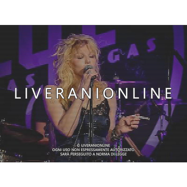 LAS VEGAS, NV - August 22: Courtney Love performs at The 1 year Anniversary of VINYL Las Vegas at Hard Rock Hotel \' Casino on August 22, 2013 in Las Vegas, Nevada. Credit: Kabik/ Starlitepics/MediaPunch Inc. *** HOUSE COVERAGE*** FOT. MEDIAPUNCH/NEWSPIX.PL POLAND, US, FRANCE AND GERMANY OUT !!! --- Newspix.pl AG ALDO LIVERANI SAS ONLY ITALY *** Local Caption *** www.newspix.pl mail us: info@newspix.pl call us: 0048 022 23 22 222 --- Polish Picture Agency by Ringier Axel Springer Poland