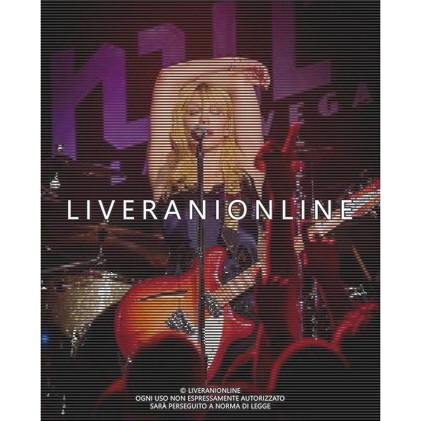 LAS VEGAS, NV - August 22: Courtney Love performs at The 1 year Anniversary of VINYL Las Vegas at Hard Rock Hotel \' Casino on August 22, 2013 in Las Vegas, Nevada. Credit: Kabik/ Starlitepics/MediaPunch Inc. *** HOUSE COVERAGE*** FOT. MEDIAPUNCH/NEWSPIX.PL POLAND, US, FRANCE AND GERMANY OUT !!! --- Newspix.pl AG ALDO LIVERANI SAS ONLY ITALY *** Local Caption *** www.newspix.pl mail us: info@newspix.pl call us: 0048 022 23 22 222 --- Polish Picture Agency by Ringier Axel Springer Poland