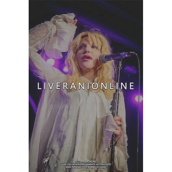 LAS VEGAS, NV - August 22: Courtney Love performs at The 1 year Anniversary of VINYL Las Vegas at Hard Rock Hotel \' Casino on August 22, 2013 in Las Vegas, Nevada. Credit: Kabik/ Starlitepics/MediaPunch Inc. *** HOUSE COVERAGE*** FOT. MEDIAPUNCH/NEWSPIX.PL POLAND, US, FRANCE AND GERMANY OUT !!! --- Newspix.pl AG ALDO LIVERANI SAS ONLY ITALY *** Local Caption *** www.newspix.pl mail us: info@newspix.pl call us: 0048 022 23 22 222 --- Polish Picture Agency by Ringier Axel Springer Poland
