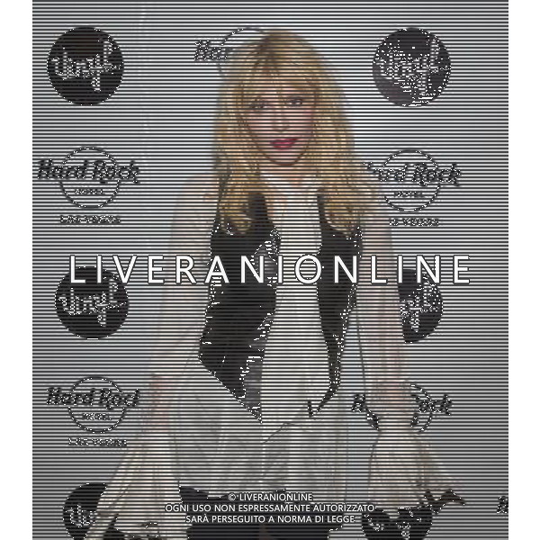 LAS VEGAS, NV - August 22: Courtney Love performs at The 1 year Anniversary of VINYL Las Vegas at Hard Rock Hotel \' Casino on August 22, 2013 in Las Vegas, Nevada. Credit: Kabik/ Starlitepics/MediaPunch Inc. *** HOUSE COVERAGE*** FOT. MEDIAPUNCH/NEWSPIX.PL POLAND, US, FRANCE AND GERMANY OUT !!! --- Newspix.pl AG ALDO LIVERANI SAS ONLY ITALY *** Local Caption *** www.newspix.pl mail us: info@newspix.pl call us: 0048 022 23 22 222 --- Polish Picture Agency by Ringier Axel Springer Poland