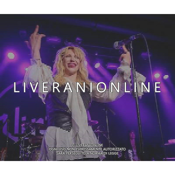 LAS VEGAS, NV - August 22: Courtney Love performs at The 1 year Anniversary of VINYL Las Vegas at Hard Rock Hotel \' Casino on August 22, 2013 in Las Vegas, Nevada. Credit: Kabik/ Starlitepics/MediaPunch Inc. *** HOUSE COVERAGE*** FOT. MEDIAPUNCH/NEWSPIX.PL POLAND, US, FRANCE AND GERMANY OUT !!! --- Newspix.pl AG ALDO LIVERANI SAS ONLY ITALY *** Local Caption *** www.newspix.pl mail us: info@newspix.pl call us: 0048 022 23 22 222 --- Polish Picture Agency by Ringier Axel Springer Poland