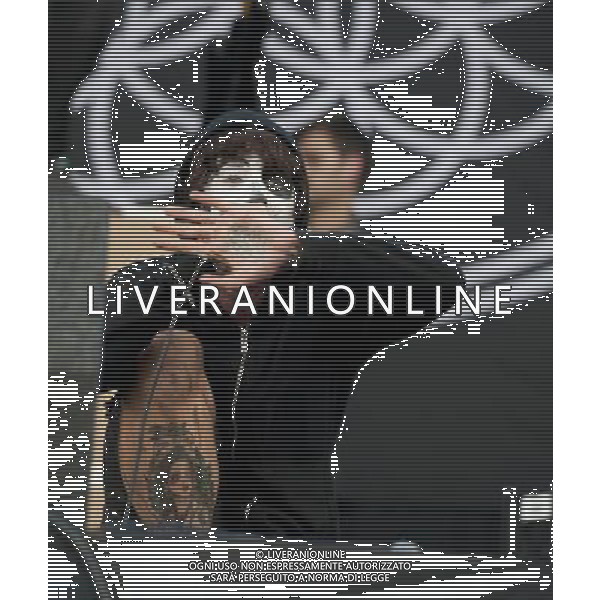 Bring Me the Horizon Leeds Festival, 24.08.13 ©PHOTOSHOT/AGENZIA ALDO LIVERANI SAS - ITALY ONLY - EDITORIAL USE ONLY