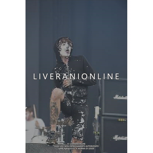 Bring Me the Horizon Leeds Festival, 24.08.13 ©PHOTOSHOT/AGENZIA ALDO LIVERANI SAS - ITALY ONLY - EDITORIAL USE ONLY