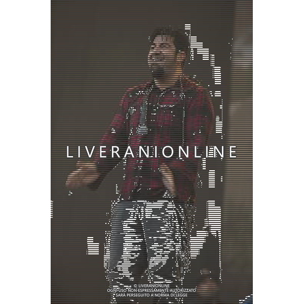 Deftones Leeds Festival, 24.08.13 ©PHOTOSHOT/AGENZIA ALDO LIVERANI SAS - ITALY ONLY - EDITORIAL USE ONLY