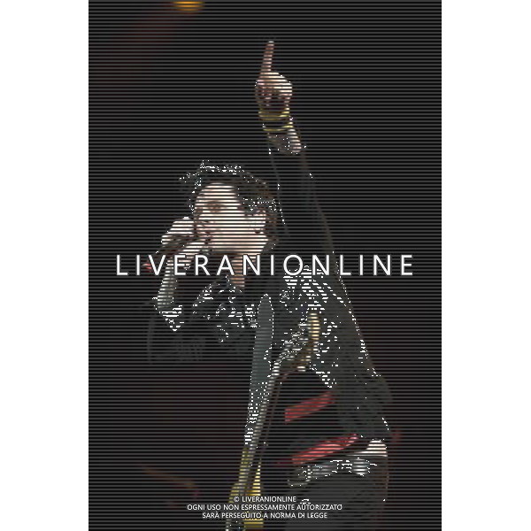 Green Day Leeds Festival, 24.08.13 ©PHOTOSHOT/AGENZIA ALDO LIVERANI SAS - ITALY ONLY - EDITORIAL USE ONLY