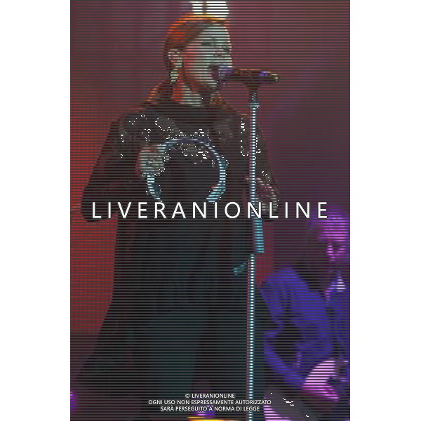 Belinda Carlisle performing live in concert at the 2013 Rewind Festival, Day 2, Sunday, 18th August, Temple Island Meadows, Remenham Farm, Remenham, Henley-on-Thames, Oxfordshire, United Kingdom Date: 18/08/2013 ©PHOTOSHOT/AGENZIA ALDO LIVERANI SAS - ITALY ONLY - EDITORIAL USE ONLY