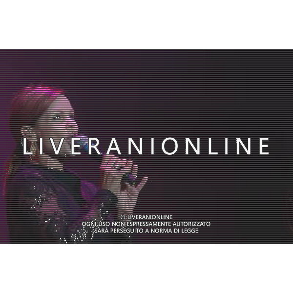 Belinda Carlisle performing live in concert at the 2013 Rewind Festival, Day 2, Sunday, 18th August, Temple Island Meadows, Remenham Farm, Remenham, Henley-on-Thames, Oxfordshire, United Kingdom Date: 18/08/2013 ©PHOTOSHOT/AGENZIA ALDO LIVERANI SAS - ITALY ONLY - EDITORIAL USE ONLY