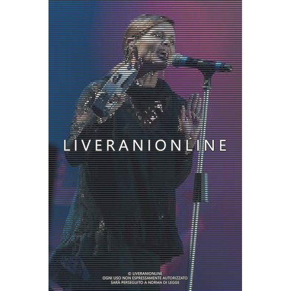 Belinda Carlisle performing live in concert at the 2013 Rewind Festival, Day 2, Sunday, 18th August, Temple Island Meadows, Remenham Farm, Remenham, Henley-on-Thames, Oxfordshire, United Kingdom Date: 18/08/2013 ©PHOTOSHOT/AGENZIA ALDO LIVERANI SAS - ITALY ONLY - EDITORIAL USE ONLY