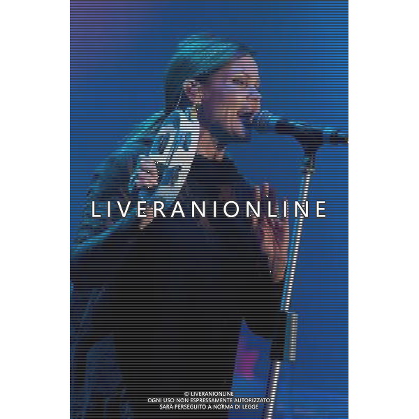 Belinda Carlisle performing live in concert at the 2013 Rewind Festival, Day 2, Sunday, 18th August, Temple Island Meadows, Remenham Farm, Remenham, Henley-on-Thames, Oxfordshire, United Kingdom Date: 18/08/2013 ©PHOTOSHOT/AGENZIA ALDO LIVERANI SAS - ITALY ONLY - EDITORIAL USE ONLY