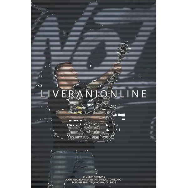 New Found Glory Leeds Festival, 24.08.13 ©PHOTOSHOT/AGENZIA ALDO LIVERANI SAS - ITALY ONLY - EDITORIAL USE ONLY
