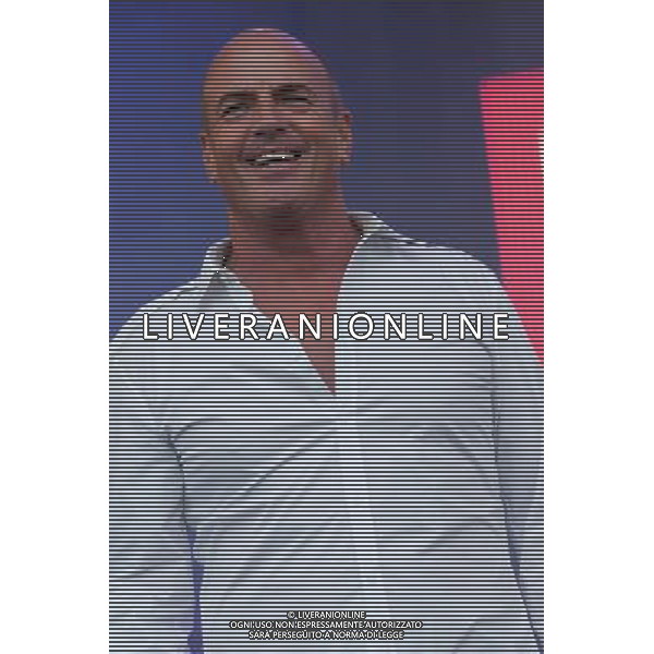 Go West - Peter Cox - lead vocals performing live in concert at the 2013 Rewind Festival, Day 2, Sunday, 18th August, Temple Island Meadows, Remenham Farm, Remenham, Henley-on-Thames, Oxfordshire, United Kingdom Date: 18/08/2013 ©photoshot/AGENZIA ALDO LIVERANI SAS - ITALY ONLY - EDITORIAL USE ONLY